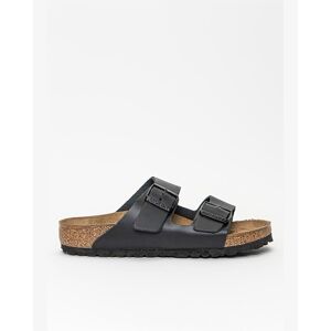 Birkenstock Arizona - Sandales (largeur standard) Negro 36 - Publicité Birkenstock Arizona - Sandales (largeur standard) Negro 36 - Publicité