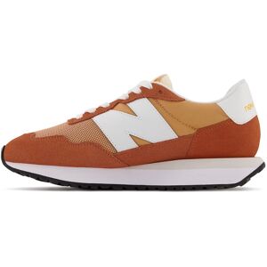 New Balance WS237 - Baskets Naranja 41 - Publicité New Balance WS237 - Baskets Naranja 41 - Publicité