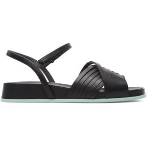 Camper Atonika - Sandales Negro 37 - Publicité Camper Atonika - Sandales Negro 37 - Publicité