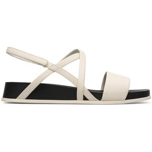 Camper Atonika - Sandales Beige 40 - Publicité Camper Atonika - Sandales Beige 40 - Publicité