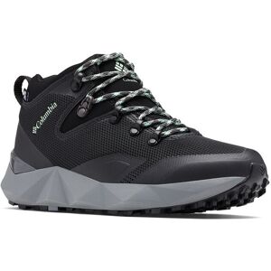 Bottes Columbia Facet 60 Outdry Negro 38 - Publicité Bottes Columbia Facet 60 Outdry Negro 38 - Publicité