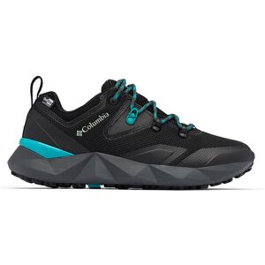 Columbia Facet 60 Low Outdry - Baskets Negro 37,5 - Publicité Columbia Facet 60 Low Outdry - Baskets Negro 37,5 - Publicité