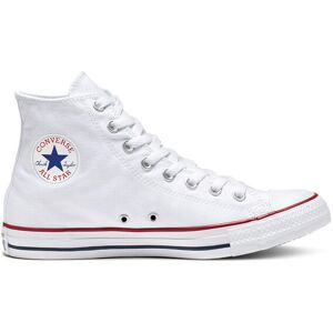 Converse Chuck Taylor All Star Classic - Baskets Blanco 42,5 - Publicité Converse Chuck Taylor All Star Classic - Baskets Blanco 42,5 - Publicité