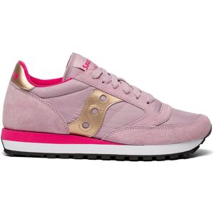 SAUCONY Jazz Original - Baskets Rosa 01 39 - Publicité SAUCONY Jazz Original - Baskets Rosa 01 39 - Publicité