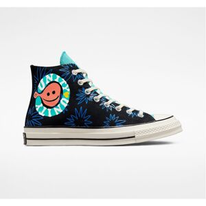 Converse Chuck Taylor All-Star 70 Hi - Baskets Azul Marino - 166 41,5 - Publicité Converse Chuck Taylor All-Star 70 Hi - Baskets Azul Marino - 166 41,5 - Publicité