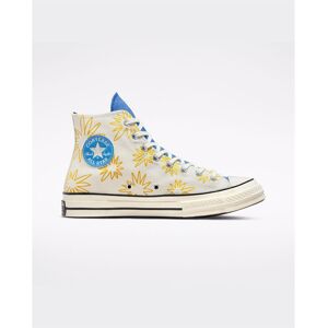 Converse Chuck 70 Hi - Baskets Multicolor 44,5 - Publicité Converse Chuck 70 Hi - Baskets Multicolor 44,5 - Publicité