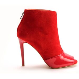 Guess FLFNT1 - Bottines Rojo 39 - Publicité Guess FLFNT1 - Bottines Rojo 39 - Publicité