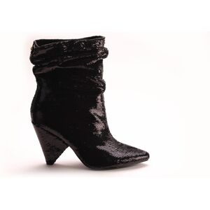 Guess FLNKT1 - Bottines Negro 36 - Publicité Guess FLNKT1 - Bottines Negro 36 - Publicité