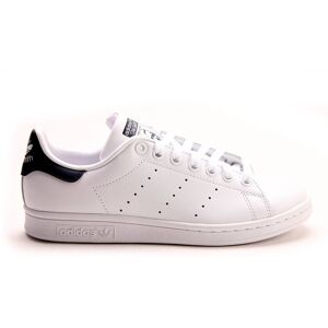 Baskets ADIDAS Stan Smith Blanco / Azul Marino 36 - Publicité Baskets ADIDAS Stan Smith Blanco / Azul Marino 36 - Publicité