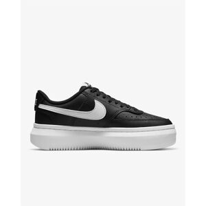 Nike DM0113 - Baskets 002-Negro/Blanco 38,5 - Publicité Nike DM0113 - Baskets 002-Negro/Blanco 38,5 - Publicité