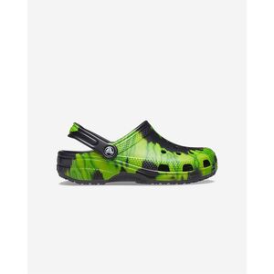 Sabots CROCS™ Classic à motif tie-dye BKLP-Negro 36/37 - Publicité Sabots CROCS™ Classic à motif tie-dye BKLP-Negro 36/37 - Publicité