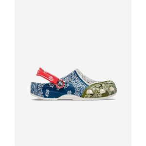 Sabots CROCS™ Classic Bandana MLT-Multicolor 36/37 - Publicité Sabots CROCS™ Classic Bandana MLT-Multicolor 36/37 - Publicité