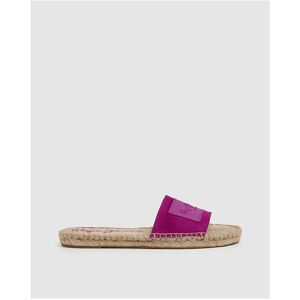 Pepe Jeans Siva Berry - Sandales Morado 36 - Publicité Pepe Jeans Siva Berry - Sandales Morado 36 - Publicité