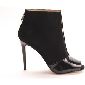 Guess FLFNT1 - Bottines Negro 36 - Publicité Guess FLFNT1 - Bottines Negro 36 - Publicité