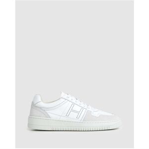 HACKETT HMS21323 - Chaussons Blanco - 800 40 - Publicité HACKETT HMS21323 - Chaussons Blanco - 800 40 - Publicité