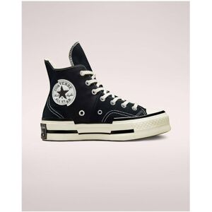 Baskets montantes CONVERSE Chuck 70 Plus Negro 37 - Publicité Baskets montantes CONVERSE Chuck 70 Plus Negro 37 - Publicité