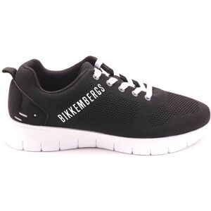 Bikkembergs Fenis - Baskets Negro 39 - Publicité Bikkembergs Fenis - Baskets Negro 39 - Publicité