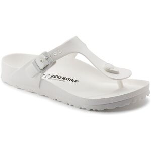 Birkenstock Gizeh EVA - Sandales Blanco 43 - Publicité Birkenstock Gizeh EVA - Sandales Blanco 43 - Publicité
