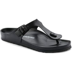 Birkenstock Gizeh EVA - Sandales Negro 37 - Publicité Birkenstock Gizeh EVA - Sandales Negro 37 - Publicité