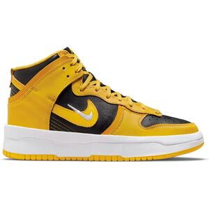 Nike Dunk High Up - Baskets 001-Negro/Amarillo 38,5 - Publicité Nike Dunk High Up - Baskets 001-Negro/Amarillo 38,5 - Publicité