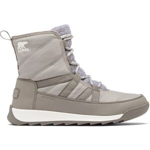 Sorel Whitney II Plus Lace - Bottes 061 - Gris 38,5 - Publicité Sorel Whitney II Plus Lace - Bottes 061 - Gris 38,5 - Publicité