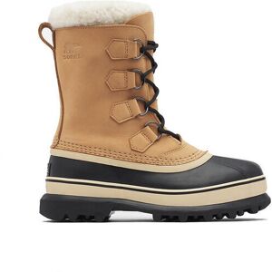 Sorel Caribou - Bottes Beige 01 38,5 - Publicité Sorel Caribou - Bottes Beige 01 38,5 - Publicité