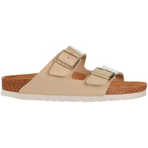 Sandales BIRKENSTOCK Arizona BF (Largeur standard) Beige 37 - Publicité Sandales BIRKENSTOCK Arizona BF (Largeur standard) Beige 37 - Publicité