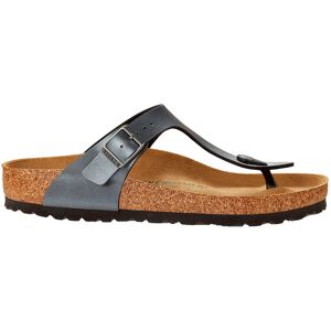 Birkenstock Gizeh BF - Sandales (Largeur standard) Negro 35 - Publicité Birkenstock Gizeh BF - Sandales (Largeur standard) Negro 35 - Publicité