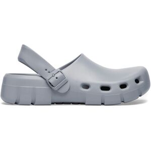 Birkenstock - Sabots Gris 38 - Publicité Birkenstock - Sabots Gris 38 - Publicité