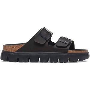 Sandales BIRKENSTOCK Arizona Chunky BF (largeur étroite) Negro 36 - Publicité Sandales BIRKENSTOCK Arizona Chunky BF (largeur étroite) Negro 36 - Publicité