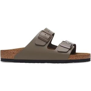 Birkenstock Arizona NL - Sandales (Largeur standard) Gris 41 - Publicité Birkenstock Arizona NL - Sandales (Largeur standard) Gris 41 - Publicité