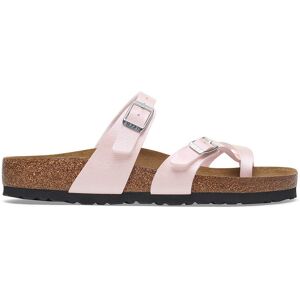 Sandales BIRKENSTOCK Mayari BF (Largeur standard) Rosa 38 - Publicité Sandales BIRKENSTOCK Mayari BF (Largeur standard) Rosa 38 - Publicité