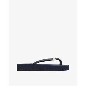 Tommy Hilfiger FW0FW08523 - Tongs DW6-Azul 41 - Publicité Tommy Hilfiger FW0FW08523 - Tongs DW6-Azul 41 - Publicité