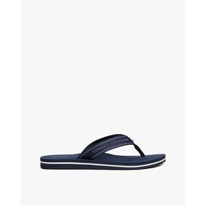 Tommy Hilfiger FW0FW08515 - Tongs DW6-Azul 36 - Publicité Tommy Hilfiger FW0FW08515 - Tongs DW6-Azul 36 - Publicité