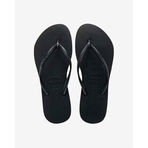 Havaianas 4000030 - Tongs 0090-Negro 41/42 - Publicité Havaianas 4000030 - Tongs 0090-Negro 41/42 - Publicité