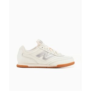 Baskets NEW BALANCE URC42 CB-Blanco 38,5 - Publicité Baskets NEW BALANCE URC42 CB-Blanco 38,5 - Publicité