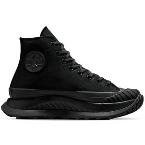 Converse - CHUCK 70 AT-CX HI - Baskets Negro - Publicité Converse - CHUCK 70 AT-CX HI - Baskets Negro - Publicité