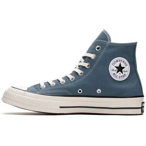 Converse Chuck 70 Hi Newtral Sarcelle/Aigrette/Noir - Baskets Beige 44 - Publicité Converse Chuck 70 Hi Newtral Sarcelle/Aigrette/Noir - Baskets Beige 44 - Publicité