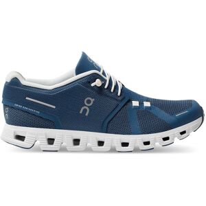 Chaussures ON RUNNING Cloud 5 Azul Marino 36 - Publicité Chaussures ON RUNNING Cloud 5 Azul Marino 36 - Publicité