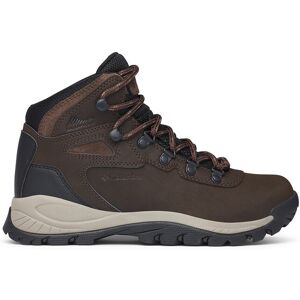 Bottes COLUMBIA Newton Ridge Plus Marrón-232 37 - Publicité Bottes COLUMBIA Newton Ridge Plus Marrón-232 37 - Publicité
