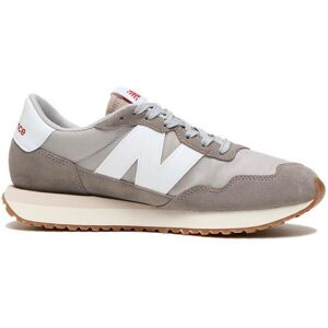 New Balance 237 - Baskets GE-Gris 38,5 - Publicité New Balance 237 - Baskets GE-Gris 38,5 - Publicité