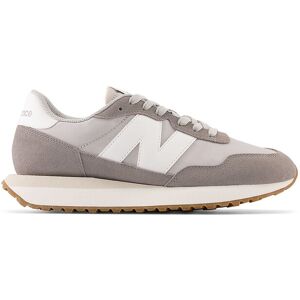 New Balance WS237 - Baskets NM-Gris 41 - Publicité New Balance WS237 - Baskets NM-Gris 41 - Publicité