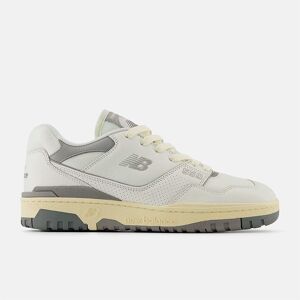 New Balance BB550 - Chaussures Blanco-PTC 38,5 - Publicité New Balance BB550 - Chaussures Blanco-PTC 38,5 - Publicité