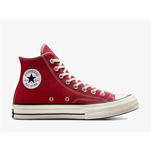 Baskets CONVERSE Chuck 70 642-PARK RED/EGRET/BLACK 39,5 - Publicité Baskets CONVERSE Chuck 70 642-PARK RED/EGRET/BLACK 39,5 - Publicité