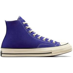 Baskets CONVERSE Chuck 70 505-NIGHT INDIGO/EGRET/BLACK 42,5 - Publicité Baskets CONVERSE Chuck 70 505-NIGHT INDIGO/EGRET/BLACK 42,5 - Publicité