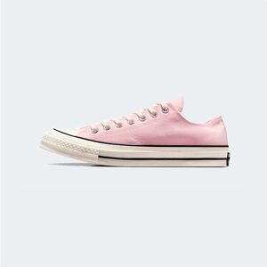 Baskets CONVERSE Chuck 70 692-PINK FROSTING/EGRET/BLACK 42,5 - Publicité Baskets CONVERSE Chuck 70 692-PINK FROSTING/EGRET/BLACK 42,5 - Publicité