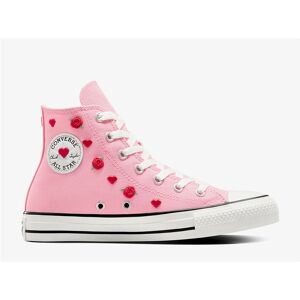 Baskets Converse Chuck Taylor All Star 651-LT JELLYFISH JITTER/RED/EGRET 36 - Publicité Baskets Converse Chuck Taylor All Star 651-LT JELLYFISH JITTER/RED/EGRET 36 - Publicité