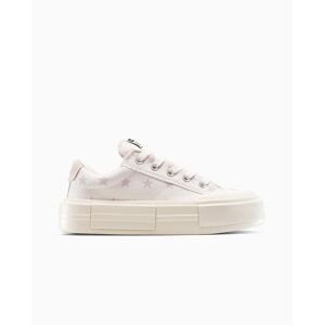 Baskets Converse Chuck Taylor All Star Cruise 102-WHITE/SHY FLAMINGO/WHITE 38,5 - Publicité Baskets Converse Chuck Taylor All Star Cruise 102-WHITE/SHY FLAMINGO/WHITE 38,5 - Publicité