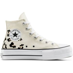 Baskets Converse Chuck Taylor All Star Lift 286-EGRET/COASTAL DUNE/BLACK 41 - Publicité Baskets Converse Chuck Taylor All Star Lift 286-EGRET/COASTAL DUNE/BLACK 41 - Publicité