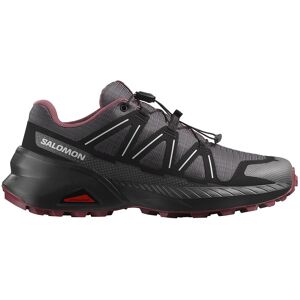 SALOMON SPEEDCROSS PEAK W - Baskets ASPHALT/BLACK/NOCTURNE 42 - Publicité SALOMON SPEEDCROSS PEAK W - Baskets ASPHALT/BLACK/NOCTURNE 42 - Publicité